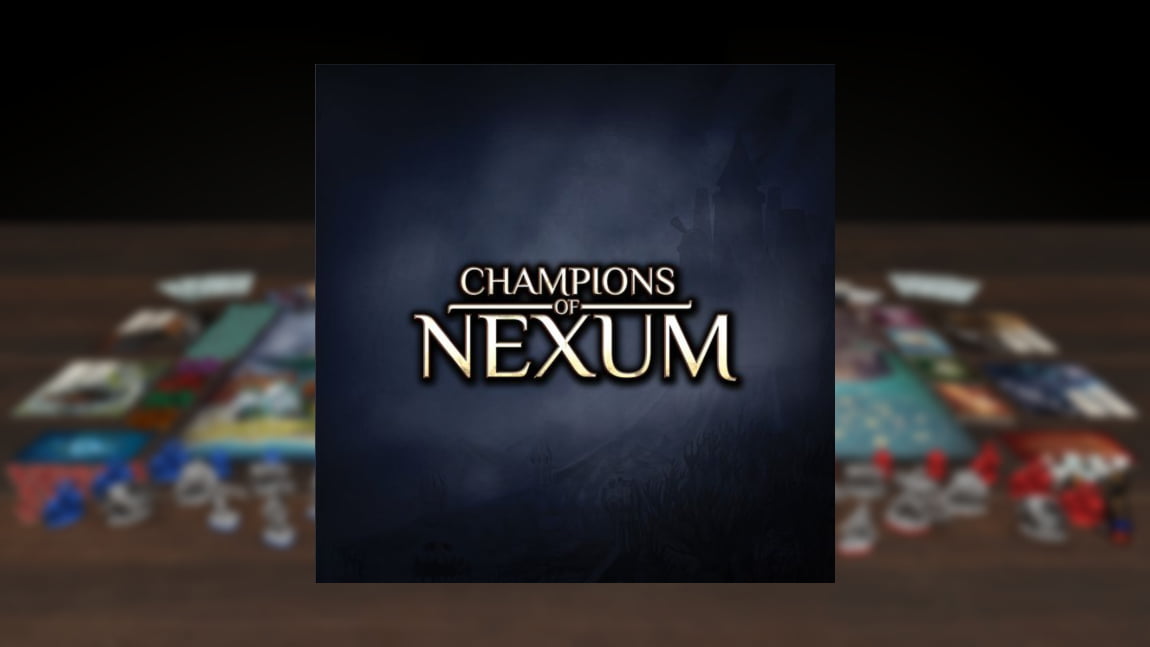 Champions of Nexum