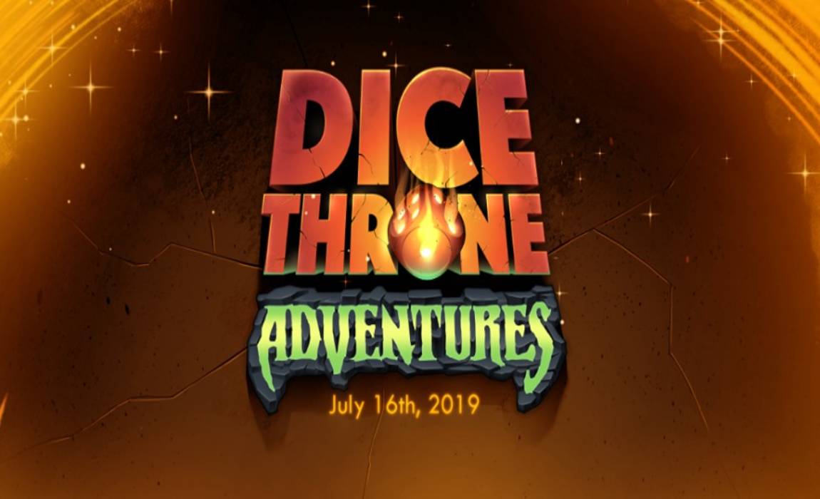 dice throne adventures