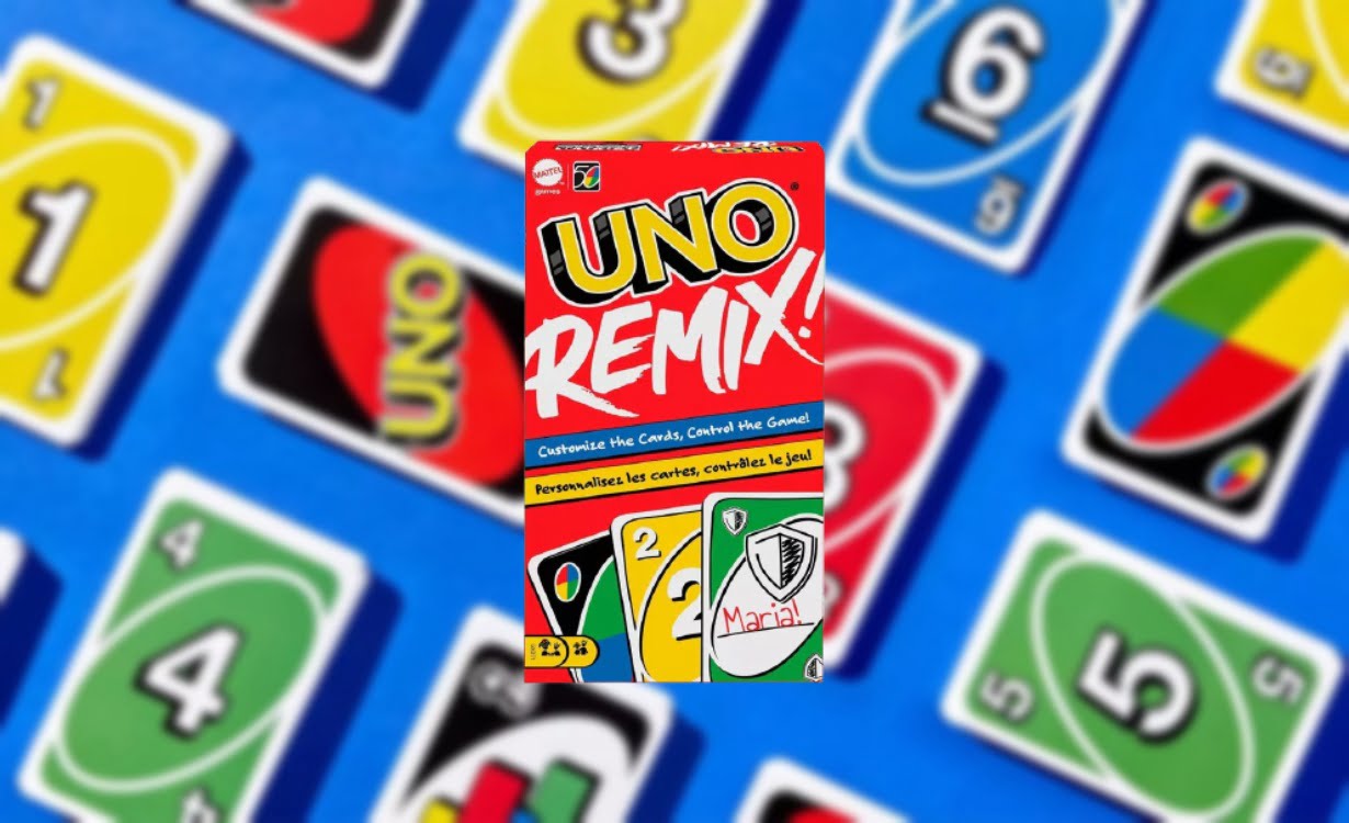 Uno Remix