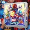 Marvel United juego de mesa