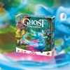 Ghost Adventure juego de mesa