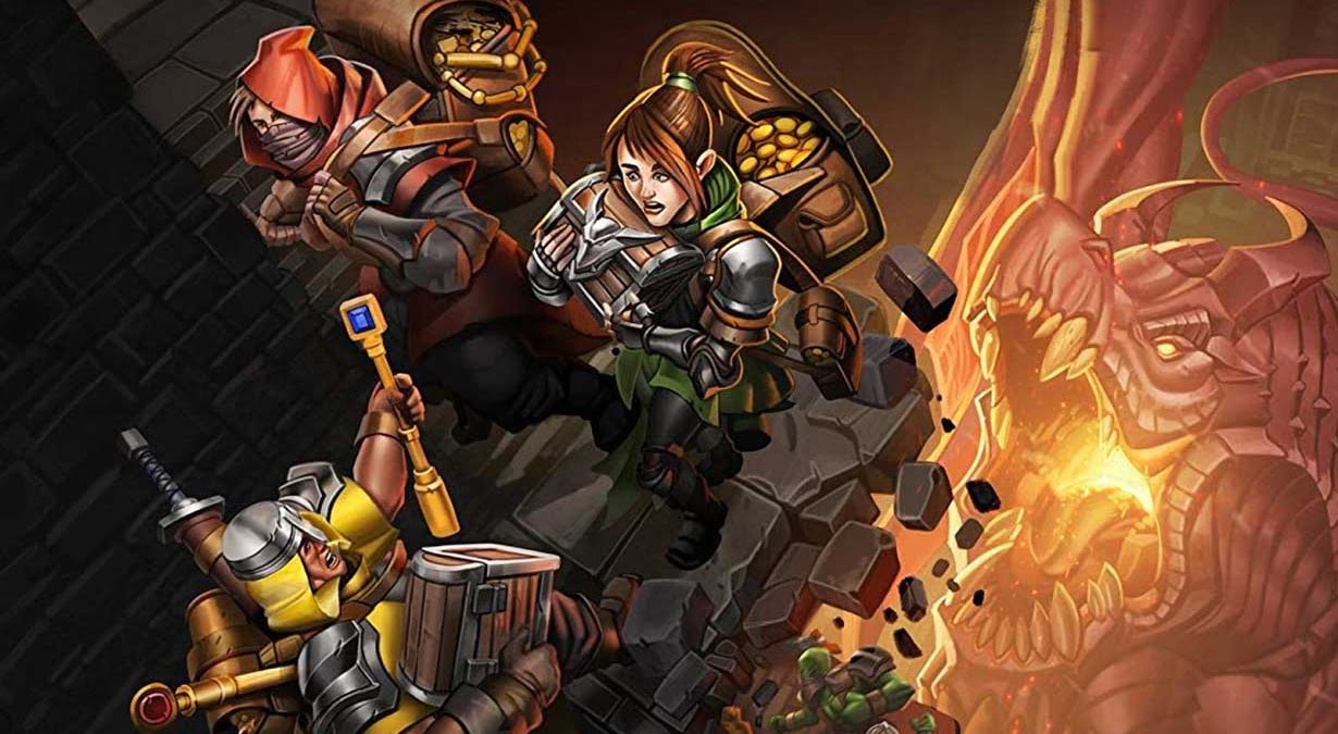 Lista De Episodios De Hora De Aventura Los mejores juegos de mesa de 2021, el listado de David