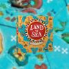 Land vs Sea juego de mesa