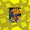 Bee War juego de mesa