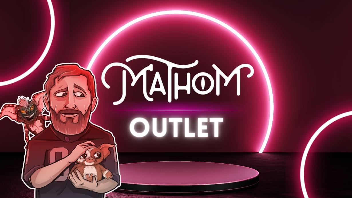 Las ofertas de Mathom La Selección de Gixmo